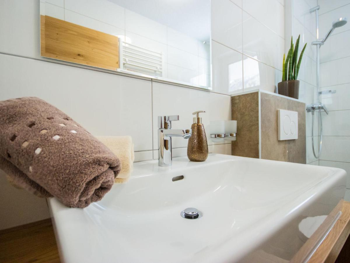 Apartment Jonas By Interhome See Ngoại thất bức ảnh