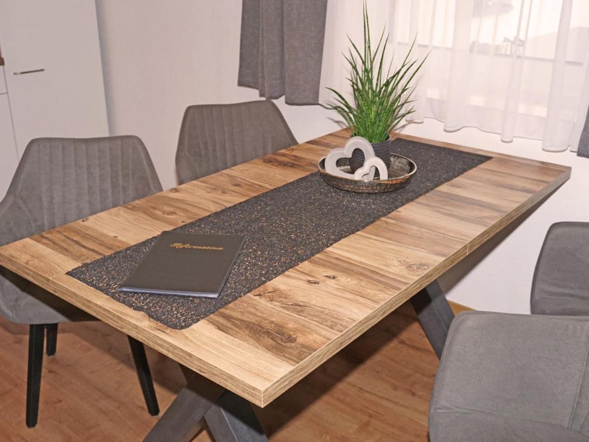 Apartment Jonas By Interhome See Ngoại thất bức ảnh