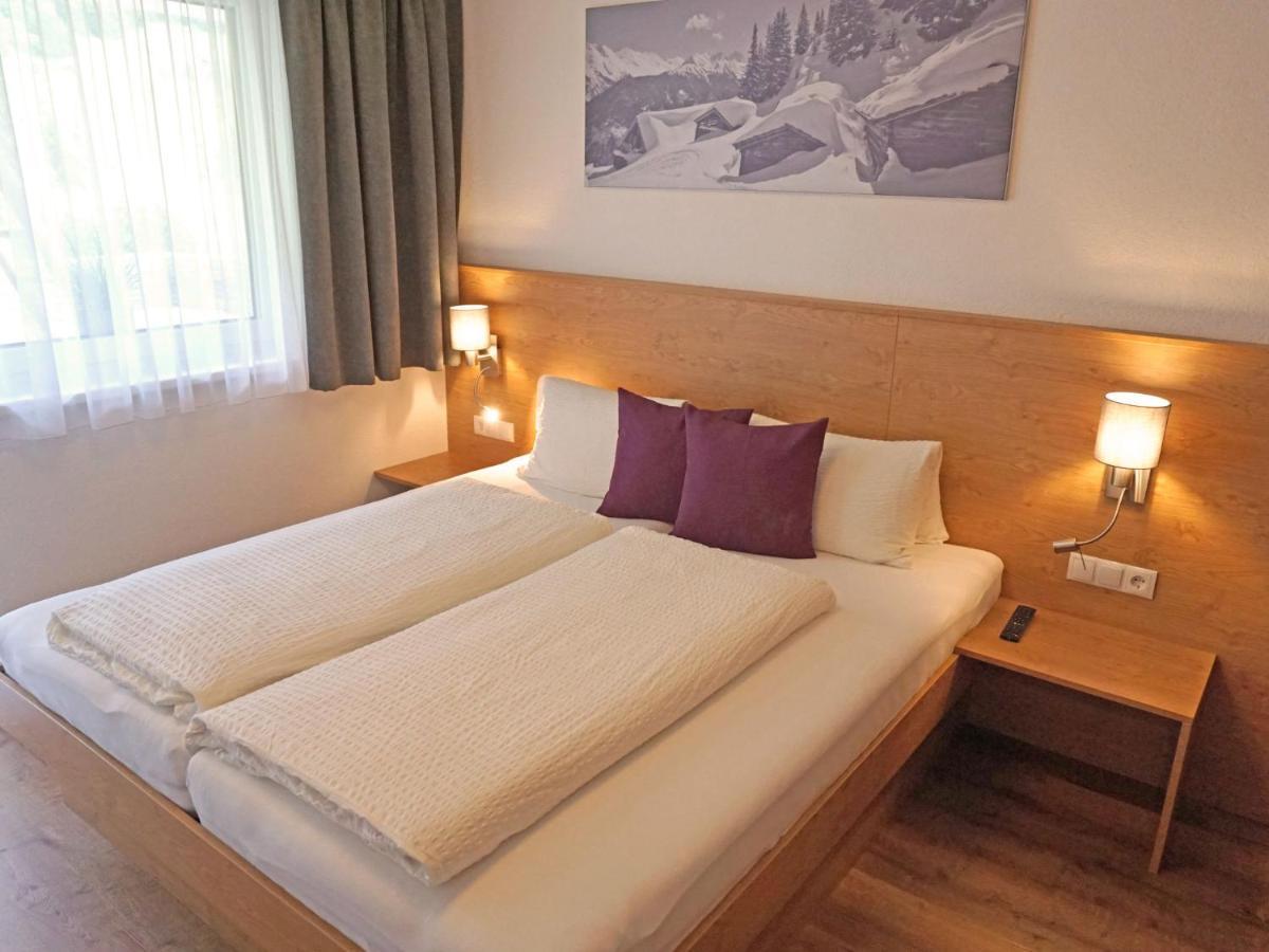 Apartment Jonas By Interhome See Ngoại thất bức ảnh