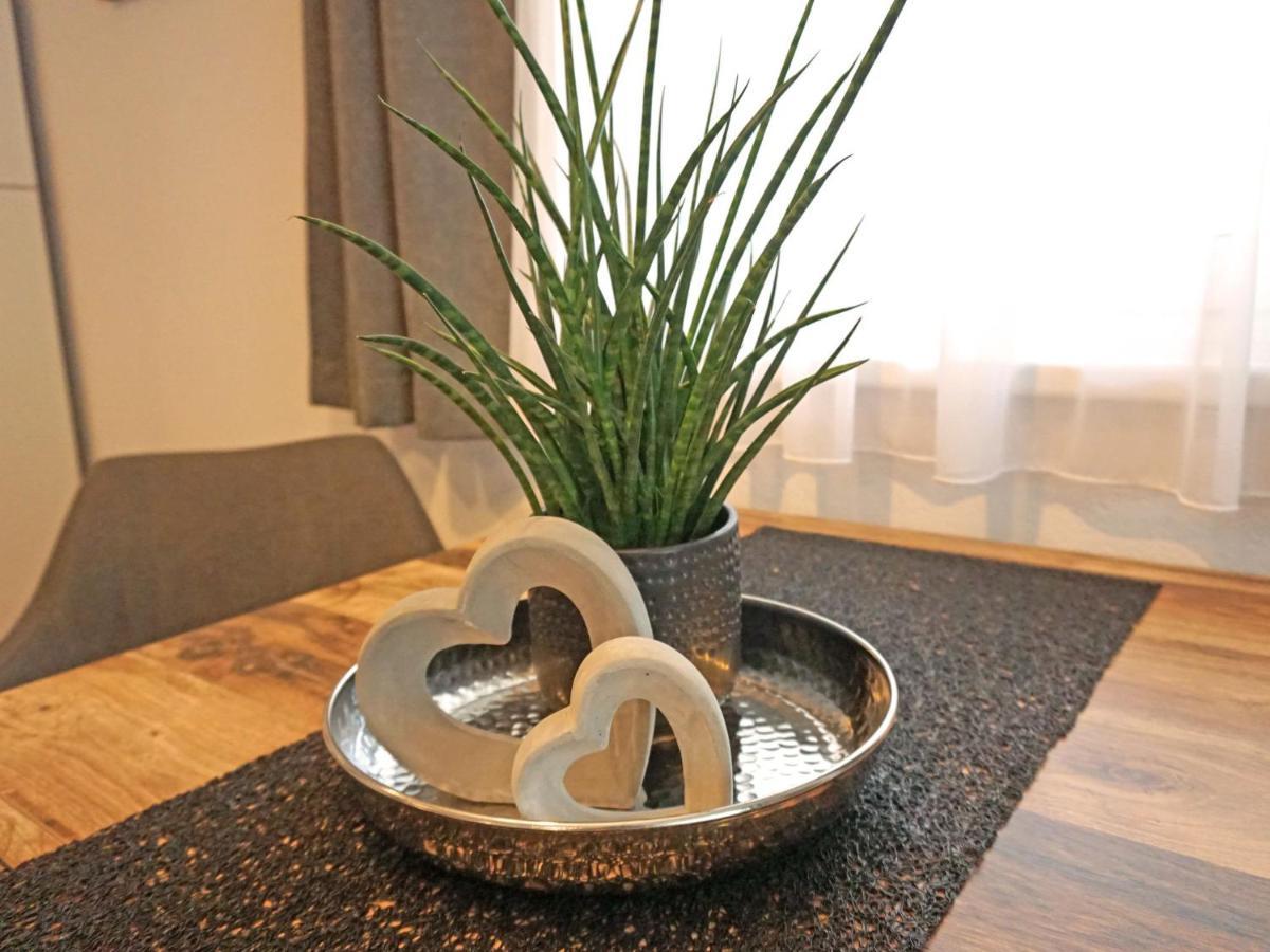 Apartment Jonas By Interhome See Ngoại thất bức ảnh