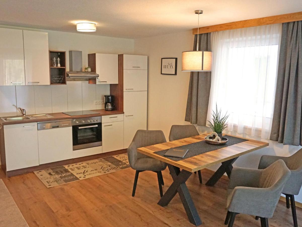 Apartment Jonas By Interhome See Ngoại thất bức ảnh